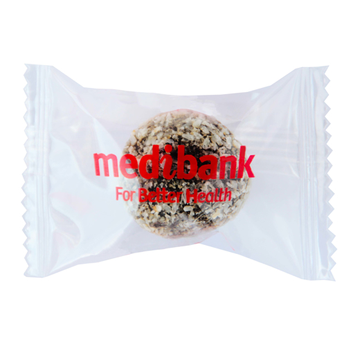 Picture of Berry Cashew Protein Ball