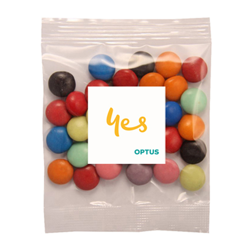 Picture of Choc Beans 30g - Mixed