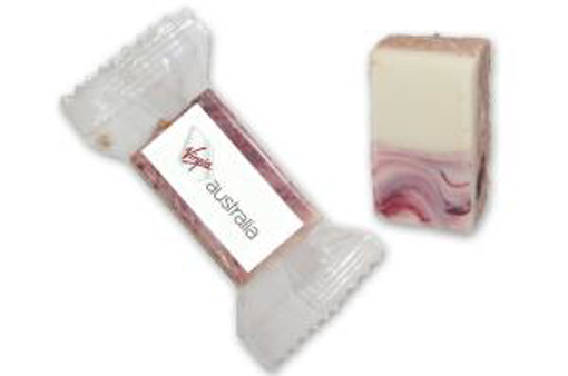Picture of Wildberry & Nougat  Treat - Branded
