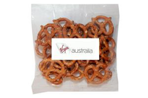 Picture of Pretzels in 50g Bag