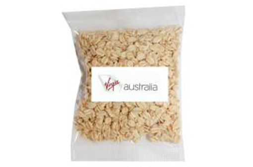 Picture of Oats Honey Toasted in 50g Bag