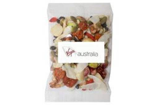 Picture of Naked Paleo Mix in 50g Bag