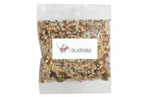 Picture of Magic Seed Mix in 50g Bag