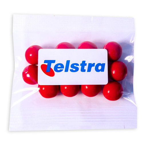 Picture of Allen's Jaffas 50g