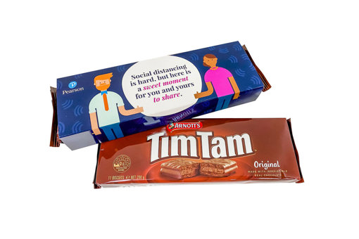 Picture of Tim Tam Slider