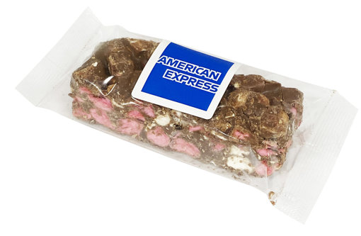 Picture of Rocky Road 60g with Label