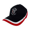 Picture of RED, BLACK & WHITE CAP