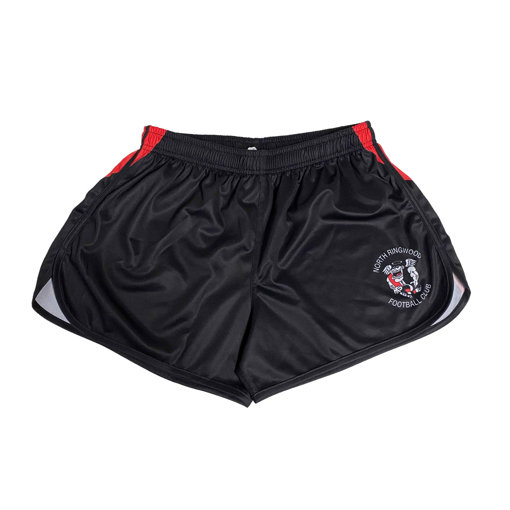 Picture of NRFC RUNNING SHORTS $20.00