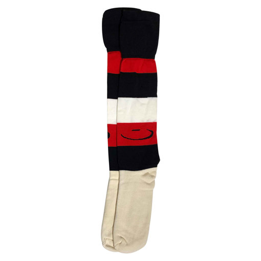 Picture of NRFC SOCKS - OLD STYLE $15.00