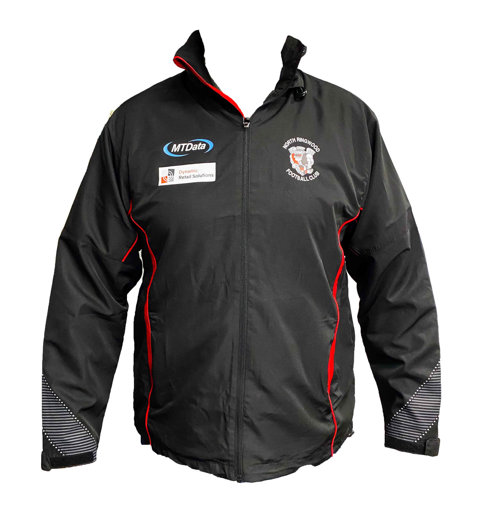 Picture of NRFC JACKET