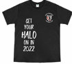 Picture of Kids HALO T SHIRT $20.00 - copy