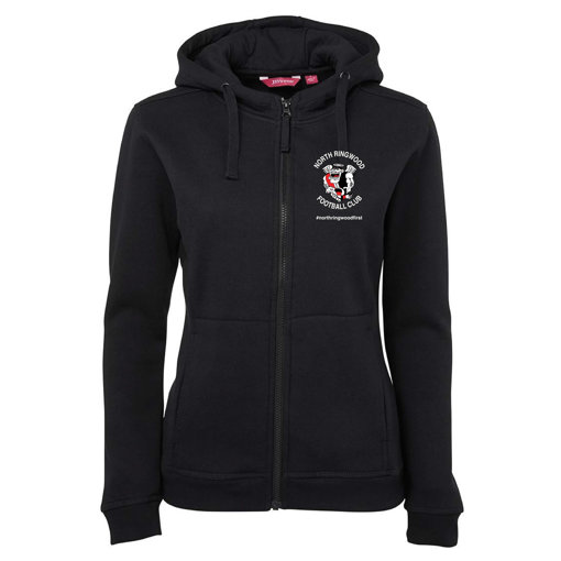Picture of Limited Edition Ladies Hoodie