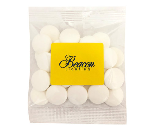 Picture of Flat Mints 50G Bags